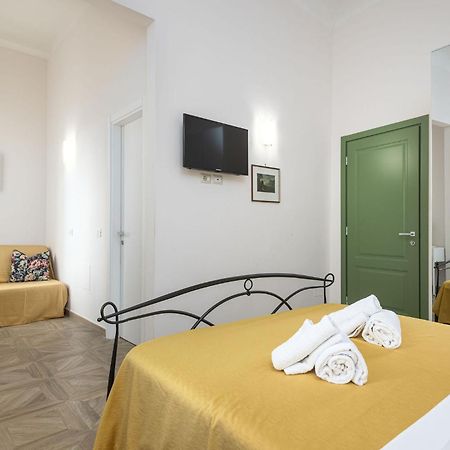 Cadorna Rooms In ฟลอเรนซ์ ภายนอก รูปภาพ