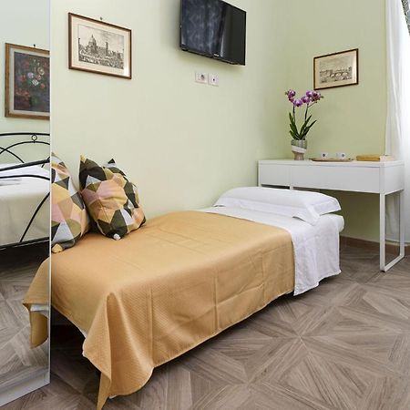 Cadorna Rooms In ฟลอเรนซ์ ภายนอก รูปภาพ