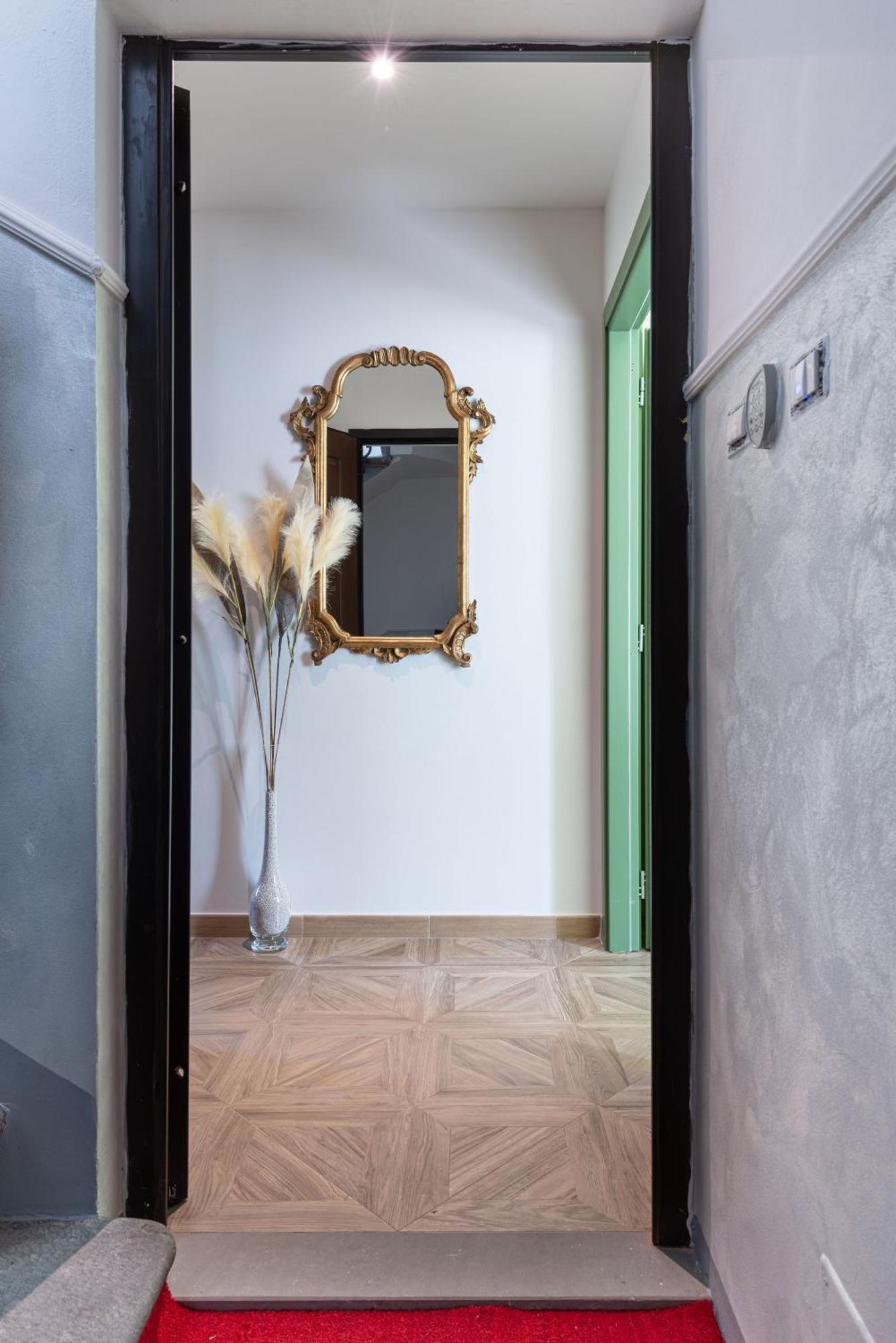 Cadorna Rooms In ฟลอเรนซ์ ภายนอก รูปภาพ