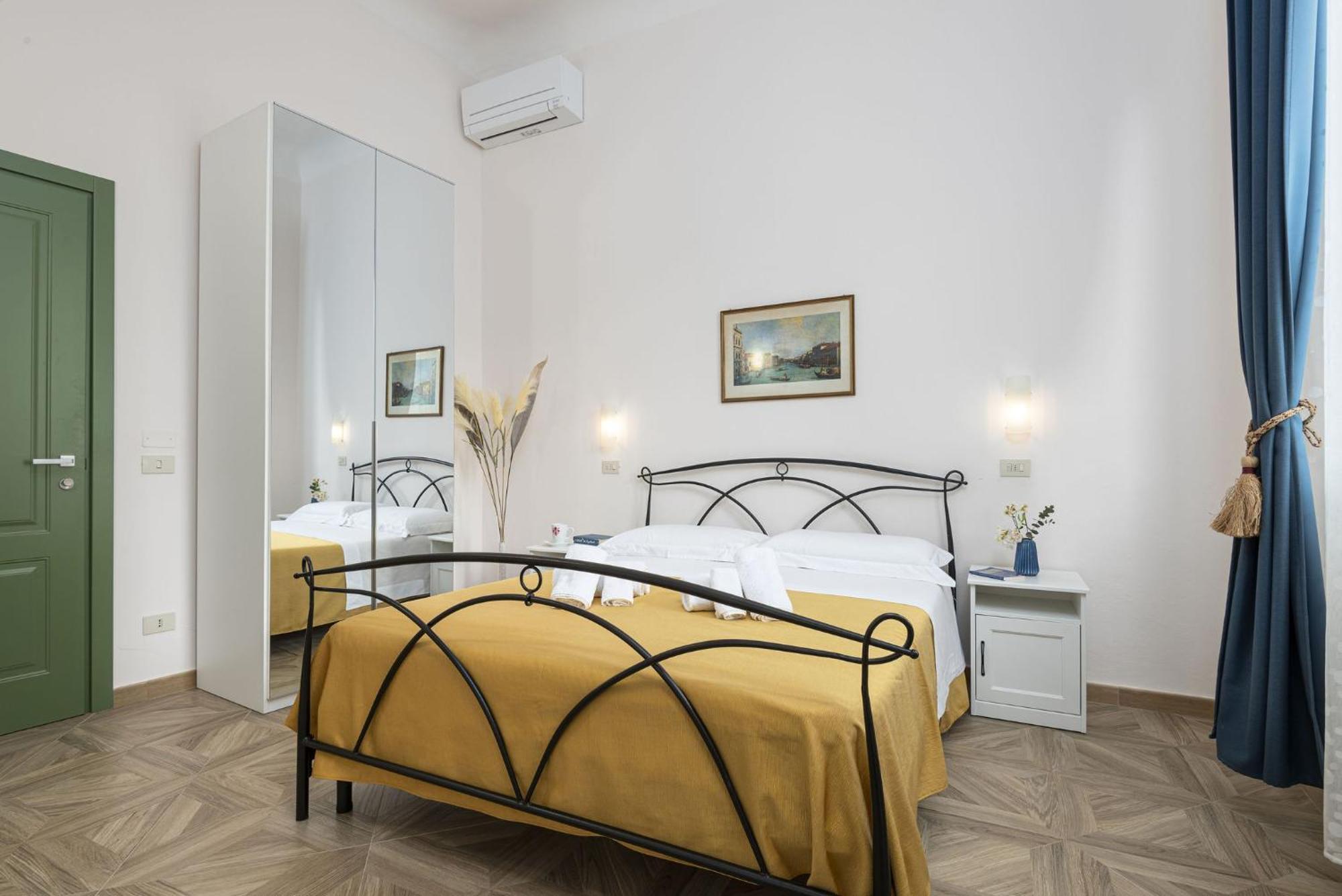 Cadorna Rooms In ฟลอเรนซ์ ภายนอก รูปภาพ