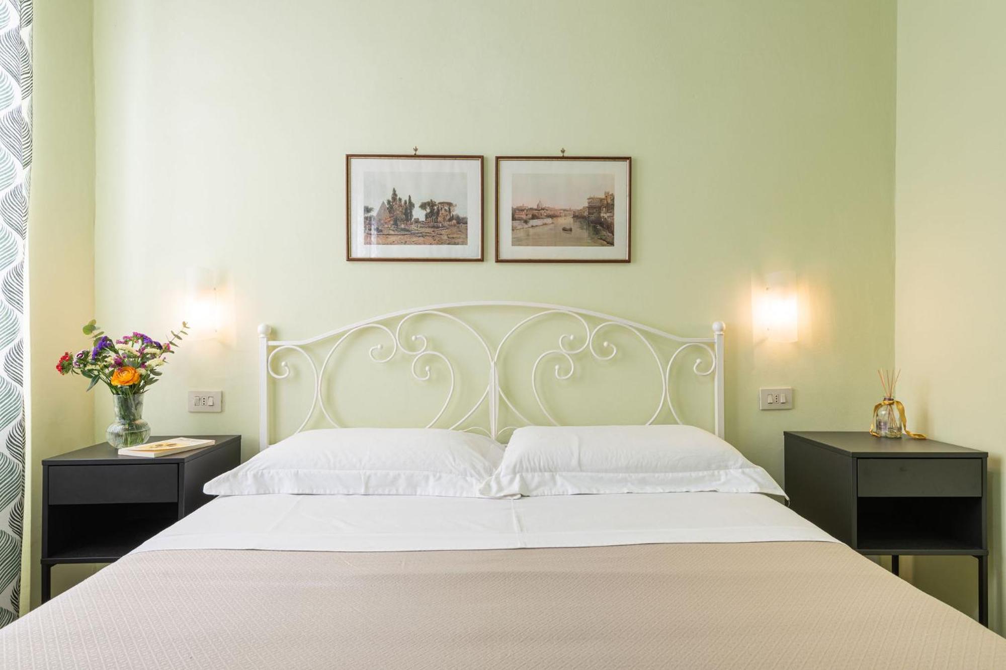Cadorna Rooms In ฟลอเรนซ์ ภายนอก รูปภาพ