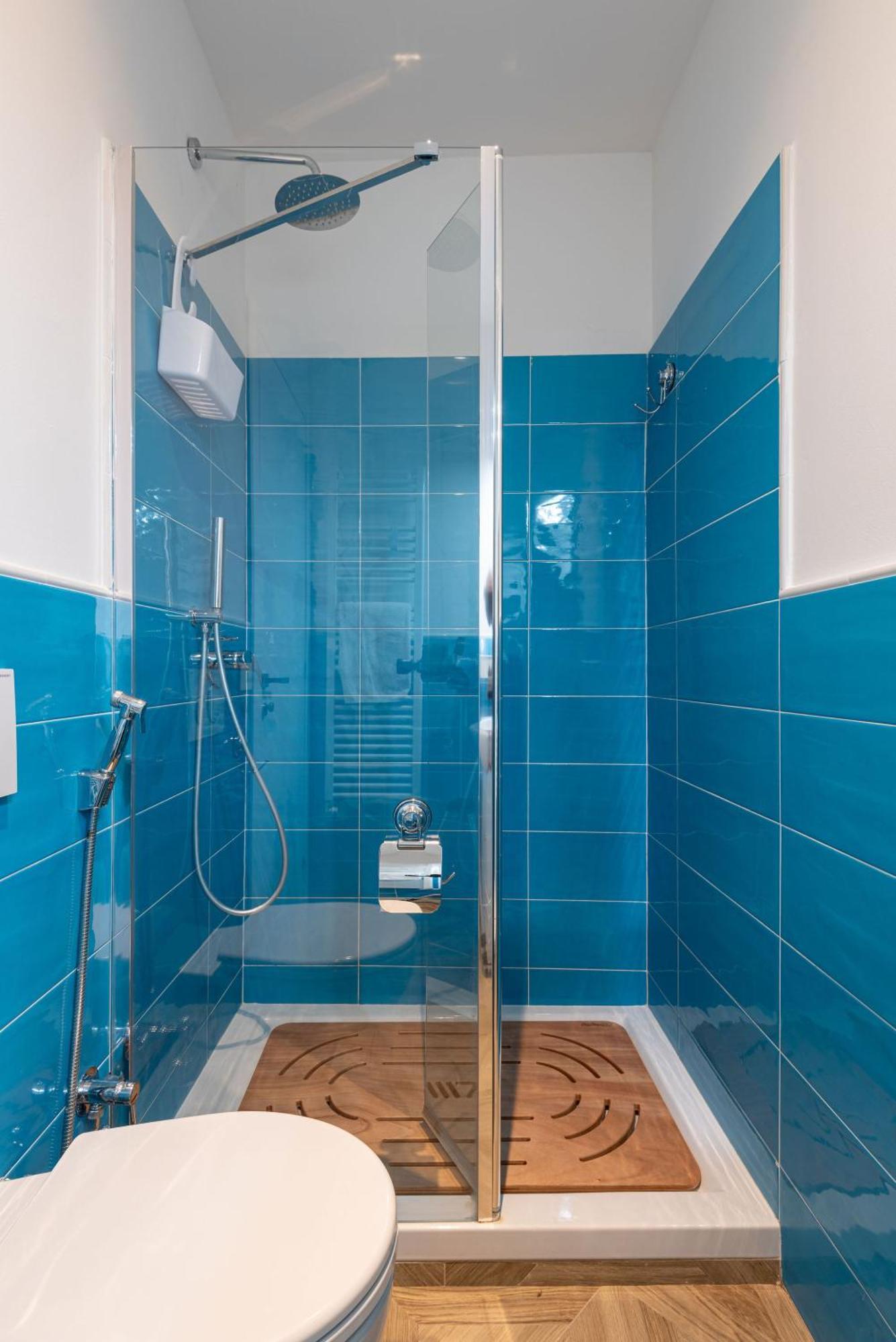 Cadorna Rooms In ฟลอเรนซ์ ภายนอก รูปภาพ
