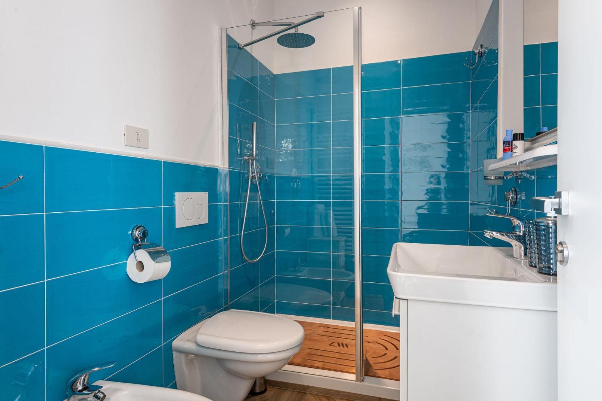 Cadorna Rooms In ฟลอเรนซ์ ภายนอก รูปภาพ