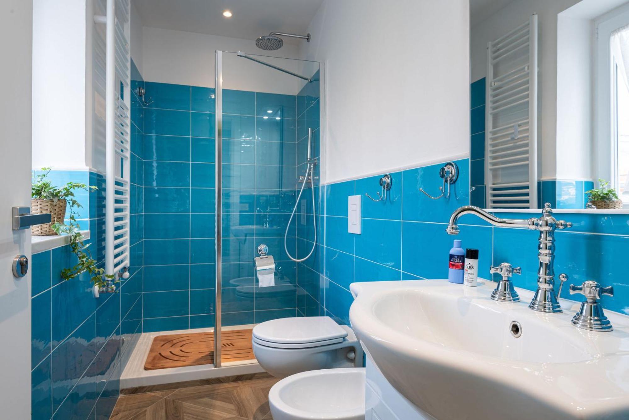 Cadorna Rooms In ฟลอเรนซ์ ภายนอก รูปภาพ