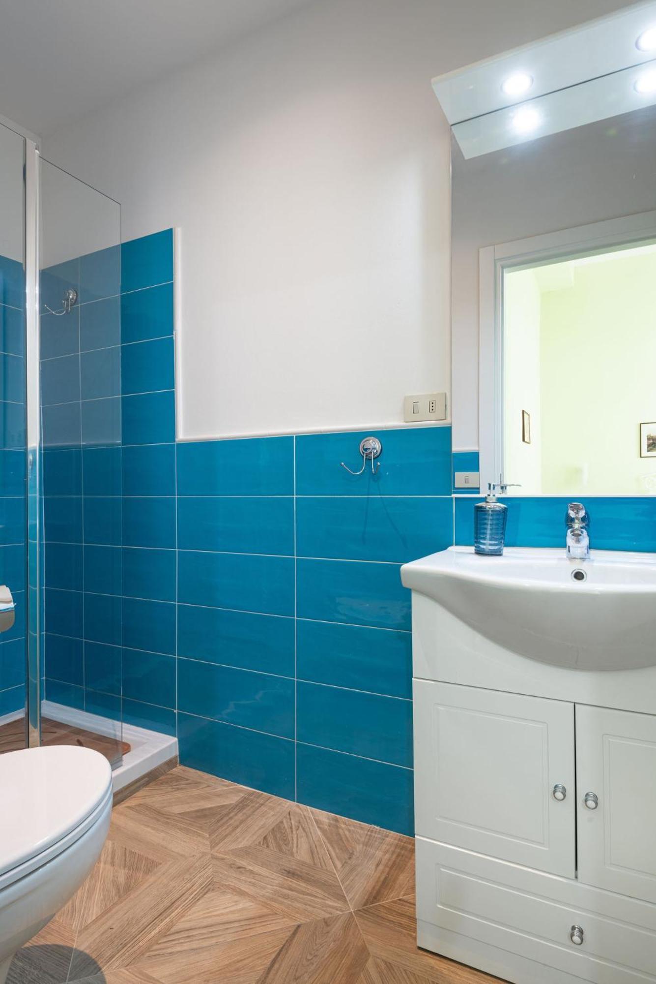 Cadorna Rooms In ฟลอเรนซ์ ภายนอก รูปภาพ