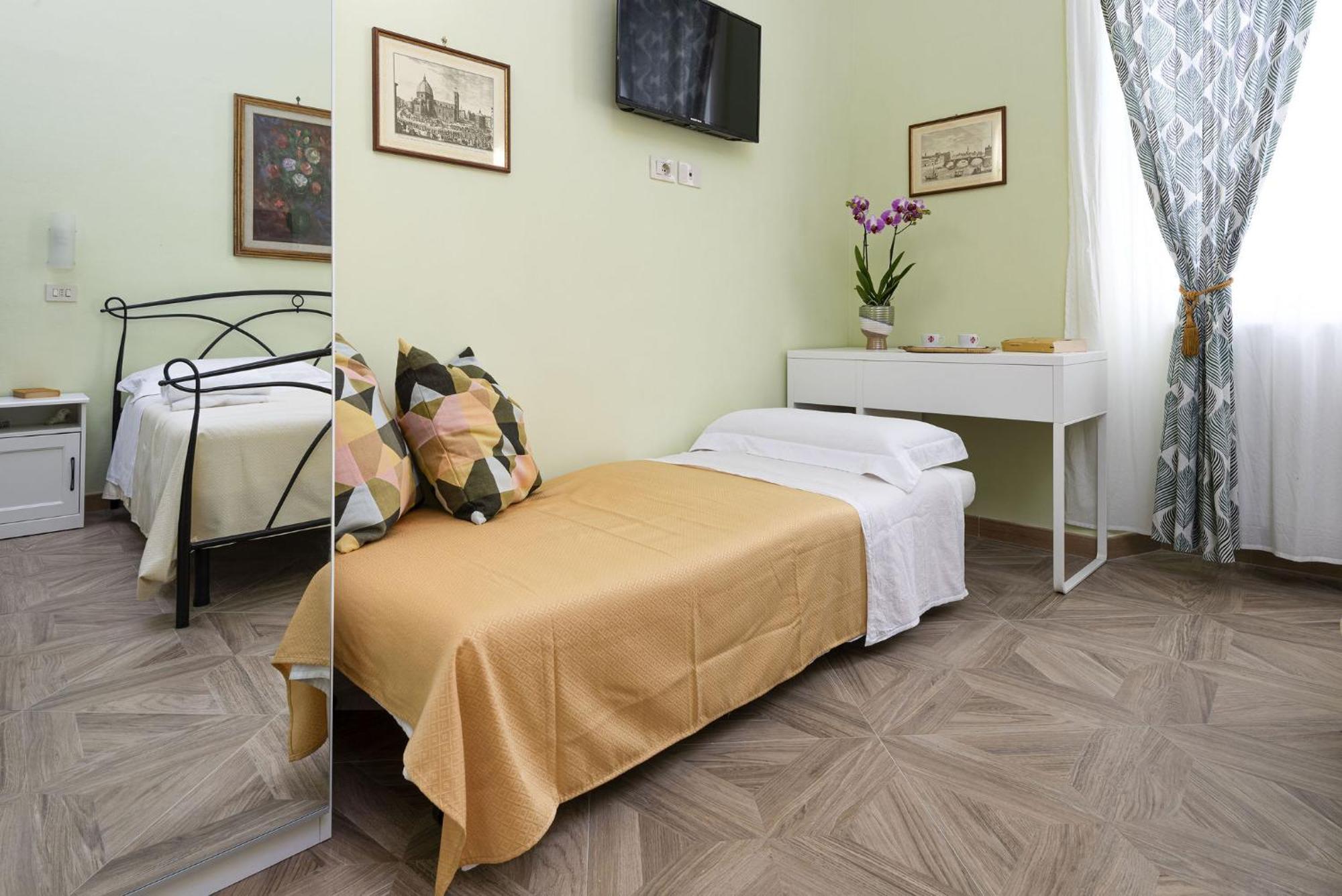 Cadorna Rooms In ฟลอเรนซ์ ภายนอก รูปภาพ