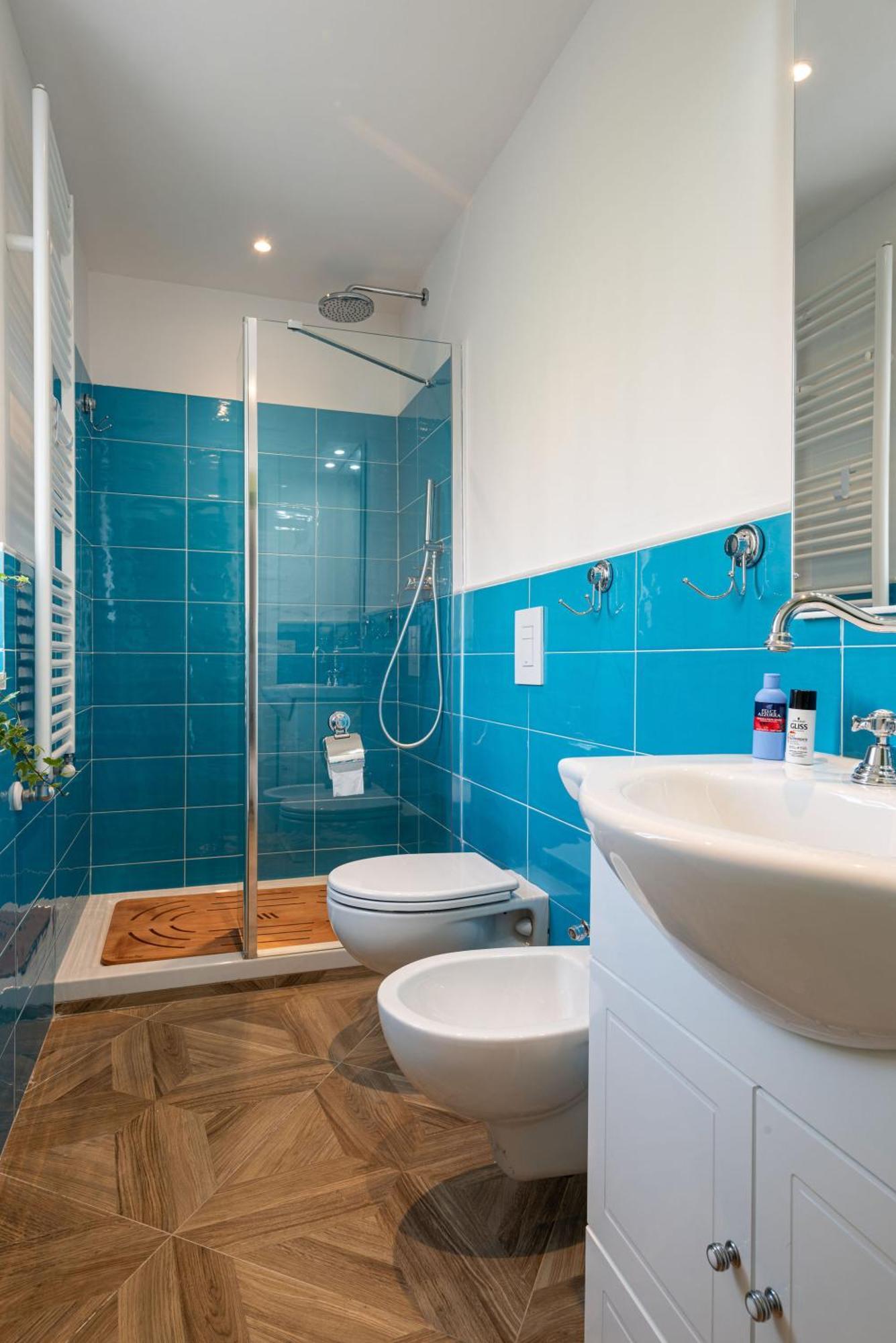 Cadorna Rooms In ฟลอเรนซ์ ภายนอก รูปภาพ