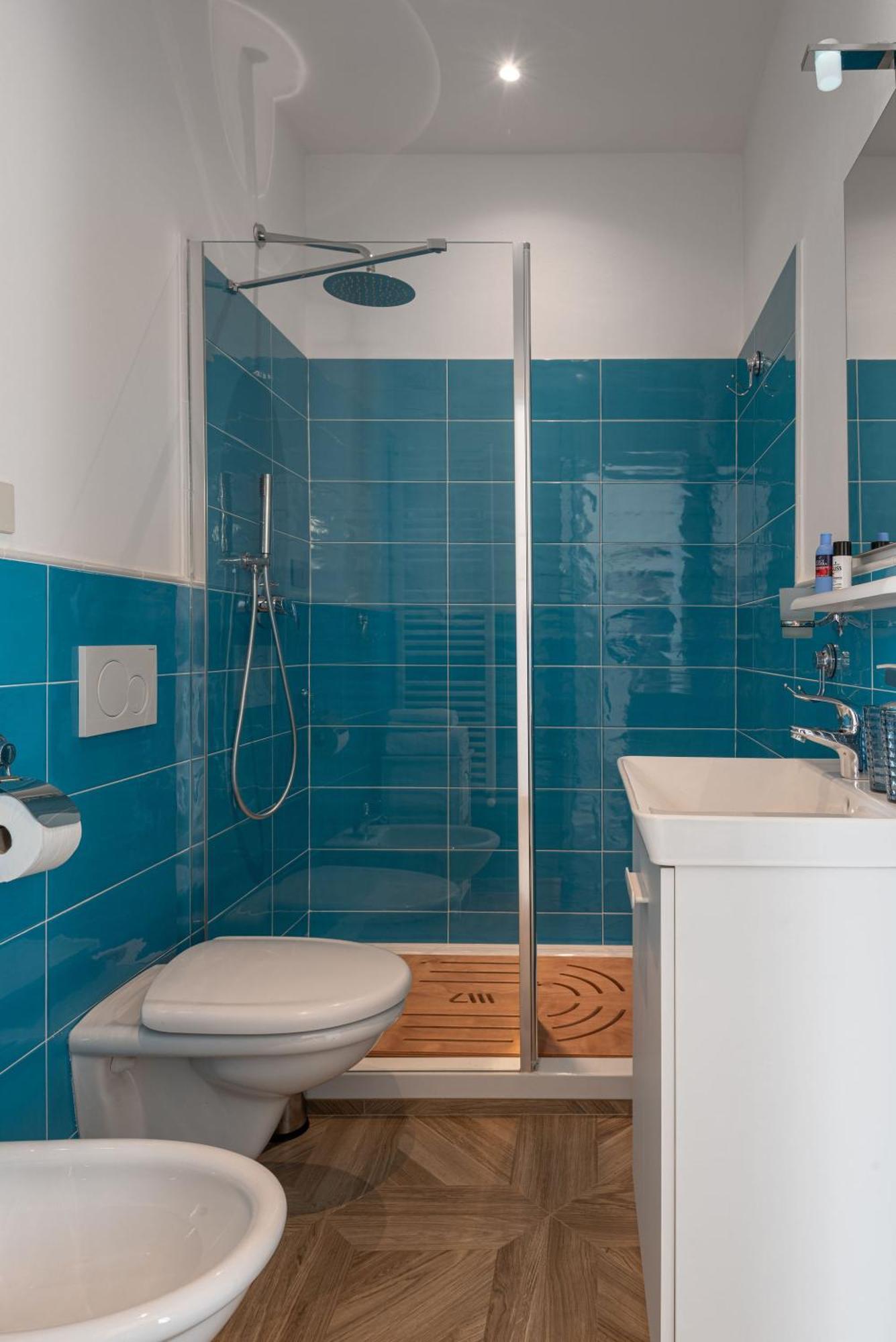 Cadorna Rooms In ฟลอเรนซ์ ภายนอก รูปภาพ