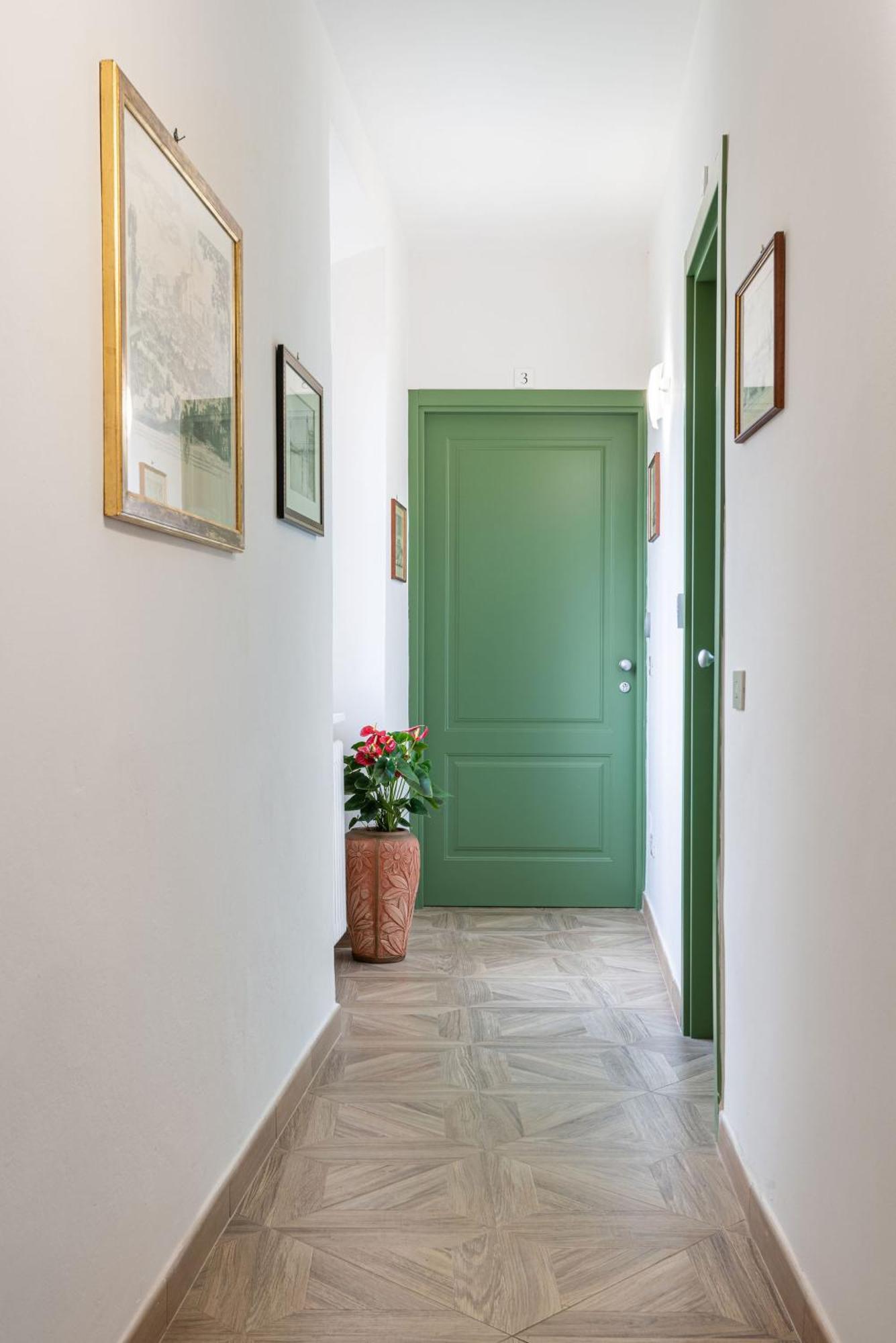 Cadorna Rooms In ฟลอเรนซ์ ภายนอก รูปภาพ